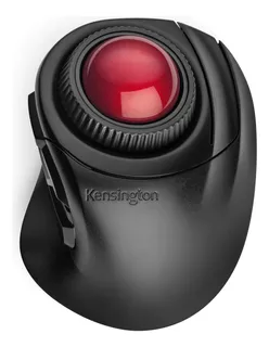 Mouse Trackball Kensington Orbit Fusion - Negro (k72363ww)