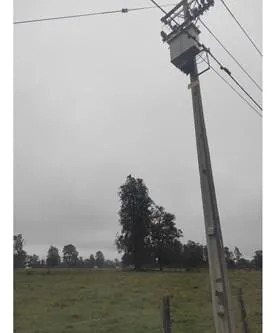 Su Parcela De Descanso A 30 Min Del Lago Ranco