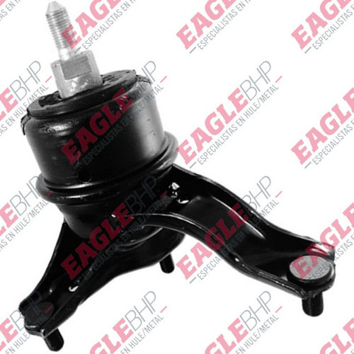 Soporte Motor Front. Der. Toyota Camry 2010-2011 2.5 L4