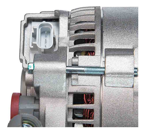Alternador Para Ford Escape 4cl 2.0 2004 110amp