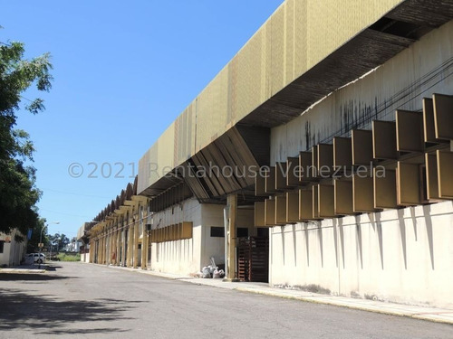 Imagen 4 de 14 de Leida Mejia Rentahouse Vende Galpon En El Recreo Valencia 22-11427 Lf