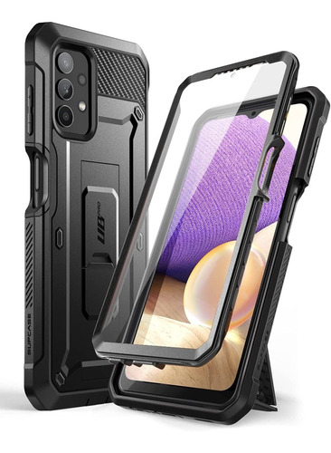 Funda C/mica Para Samsung Galaxy A32 5g (no 4g) Supcase Ubp