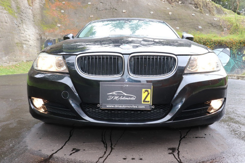 Bmw Serie 318i E90 Mt Aa 6ab Abs Sunroof