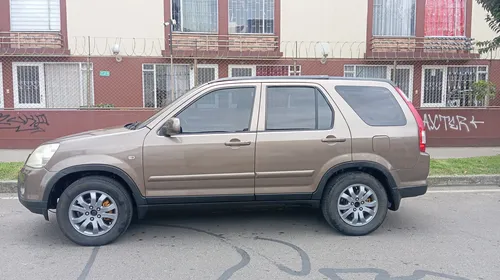 Honda CR-V 2.4 Lx