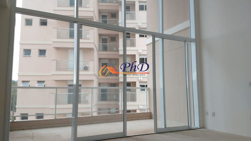 Imagem 6 de 15 de Grand Garden - Apartamento A Venda No Bairro Jardim Das Samambaias - Jundiaí, Sp - Ph74122