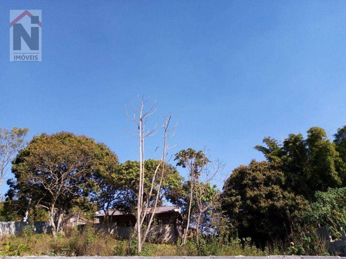 Imagem 9 de 11 de Terreno À Venda, 130 M² Por R$ 120.000,00 - Vila Pereta - Poá/sp - Te0046