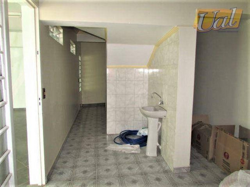 Imagem 6 de 30 de Casa Com 3 Dormitórios À Venda, 344 M² Por R$ 800.000,00 - Cidade Nova - Bom Jesus Dos Perdões/sp - Ca1939