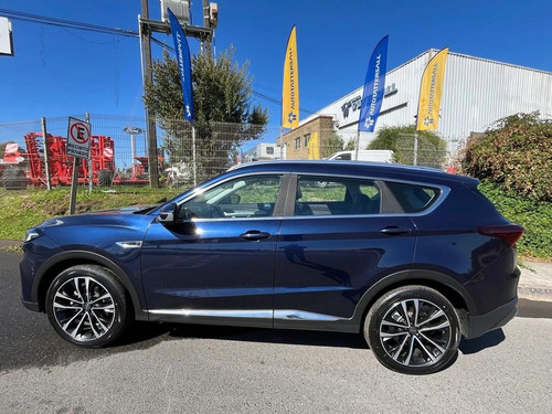 Jetour X70 Plus At 1.5 T