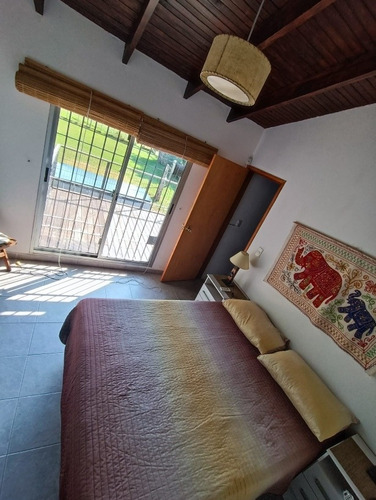 Cabaña (casa) Para 5 Pers Balneario Bella Vista, Maldonado