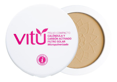 Base de maquillaje Vitu