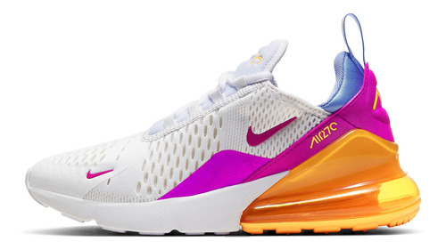 Zapatillas Nike Air Max 270 Easter (2020) Cz9275_100   