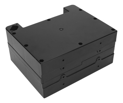 La Caja De Almacenamiento De Batería 24v12ah 12v12ah Evita Q