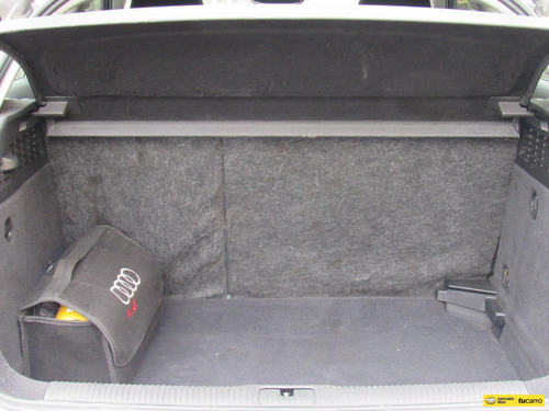 Audi A3 1.2 Attraction 2 p
