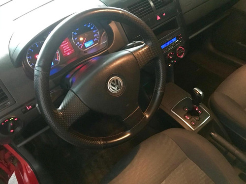 Volkswagen Polo 1.6 Vht Total Flex I-motion 5p