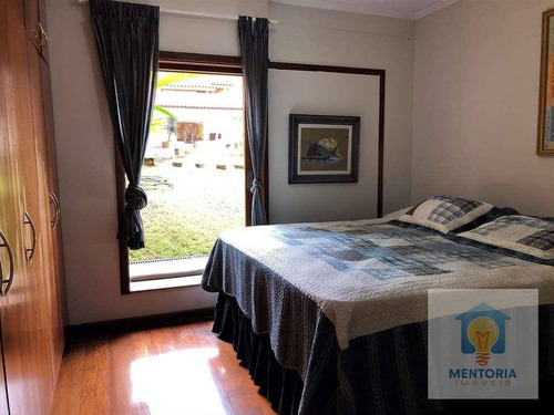 Imagem 28 de 30 de Casa Com 4 Dorms À Venda - R$ 3.198.000 - Recanto Inpla - Carapicuíba/sp - Ca0115