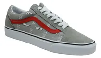 Comprar Tenis Vans Old Skool Vn0a5jmib33 Shadow Vans Drizzle\u002Ftrwht
