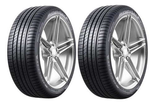 195/50r15 Forceland Vitality F22 (paquet Con 2 Llantas) V
