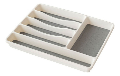 N Cubiertos 6 Compartimentos Cajón Cocina