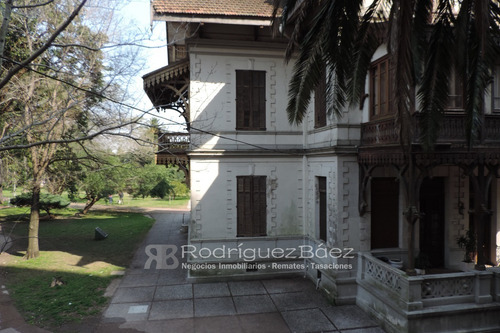 Imagen 1 de 17 de Venta Apartamento 3 Dormitorios Parque Posadas