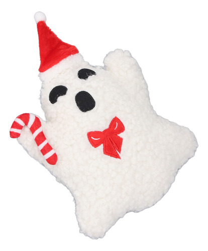 Cojín Decorativo Ghost Decor, Bonita Almohada, Sofá De Felpa