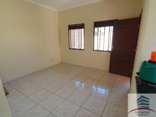 Casa A Venda Cajupiranga, Parnamirim