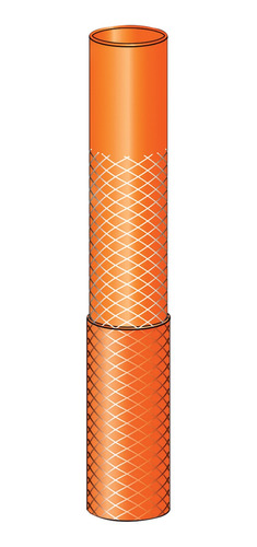 Mangueira De Jardim Tramontina Super Flex C/ Engates 30 M