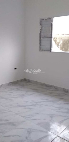 Imagem 15 de 22 de Sobrado Com 2 Dorms, Balneário Campos Elíseos, Itanhaém - R$ 380 Mil, Cod: 362 - V362