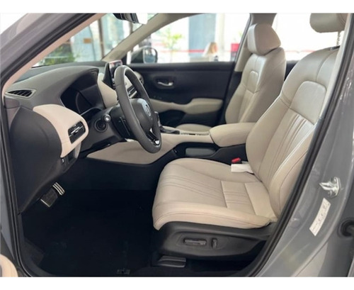 Honda Zr-v 2.0 I-vtec Gasolina Cvt