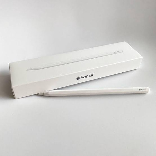 Apple Pencil 2da Generación Calidad Oem 