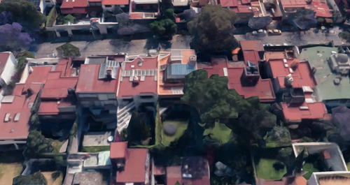 Casa En Excelente Estado Muy Céntrica Y Confortable !