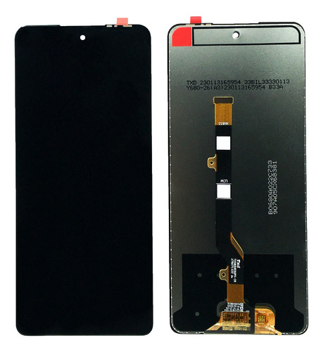 Pantalla Completa Lcd + Touch Tecno Spark 10 Pro 