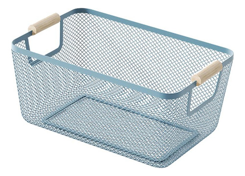 Cesta Para Ropa, Cesta Para Artículos 25 Cm X 17 Cm X 11 Cm