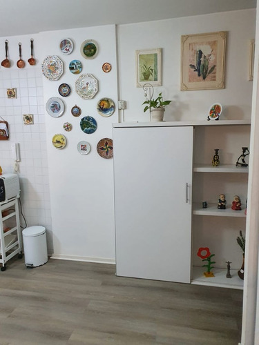 Imagen 9 de 20 de Venta - Depto 3 Amb C/gran Patio Y Cochera Fija - Saavedra