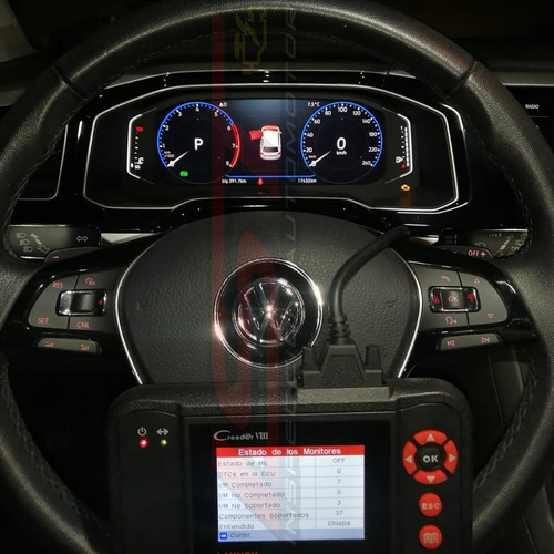 Imagen 4 de 9 de Escaneo Autos Inspección Pre Compra Usados Diagnóstico