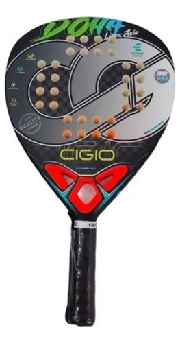 Paletas De Padel Cigio Doha