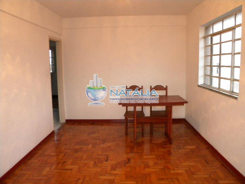 Imagem 5 de 9 de Apartamento Com 2 Dorms, Penha, São Paulo - R$ 265.000,00, 61m² - Codigo: 62442 - V62442