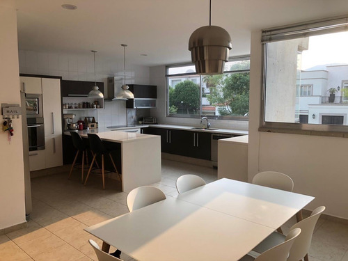 Imagen 7 de 21 de Casa Venta/renta En Conjunto O2 Lomas Country Club