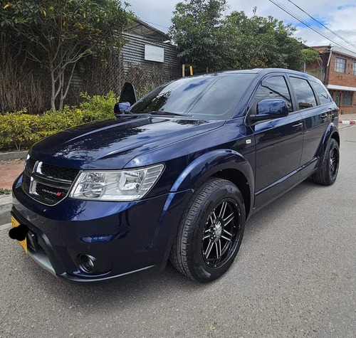 Dodge Journey 2.4 Se Fl