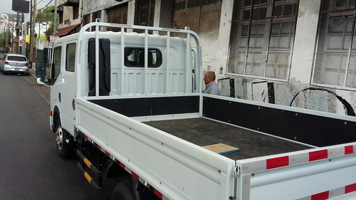 D-f-m-t-01 Cabina Simple , Año 2021