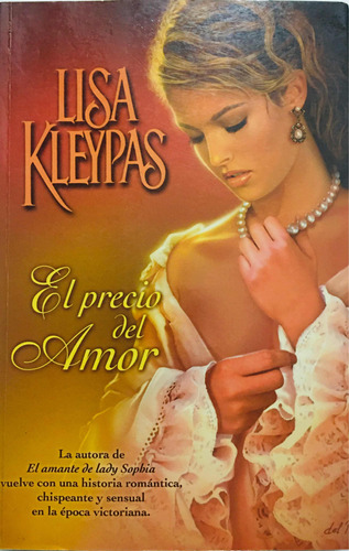 El Precio Del Amor Lisa Kleypas