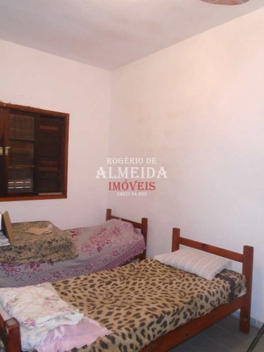 Imagem 18 de 22 de Casa Com 2 Dormitórios, Balneário Balneário Gaivota - V995