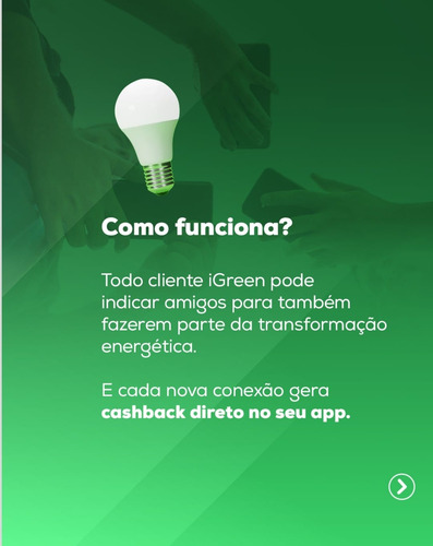 Solução De Energia Limpa