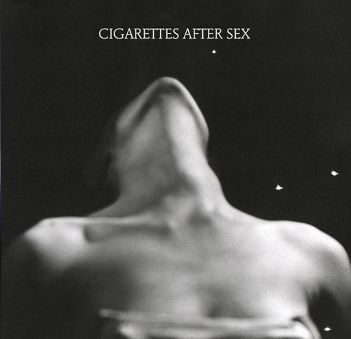 Cigarettes After Sex I. Ep 45rpm Vinilo Nuevo Musicovinyl