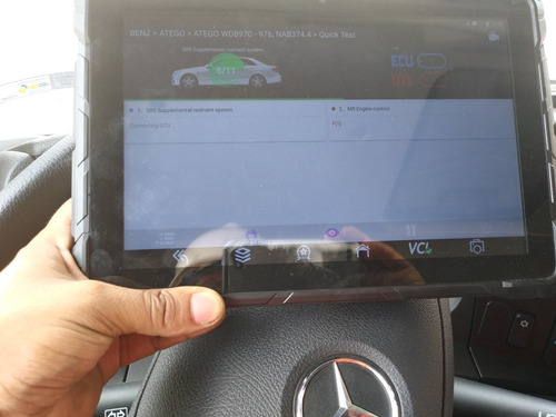 Diagnostico Electrónico De Motores Diesel Con Escaner