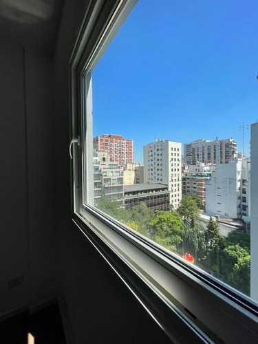 Imagen 14 de 30 de Dpto 2 Amb Con Terraza Y Cochera A Estrenar - Belgrano