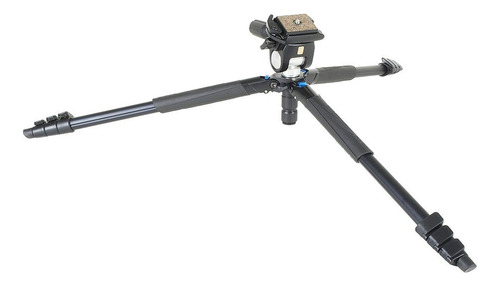 Trípode Slik Sprint Pro Iii Ez Con Cabeza Sh-707e
