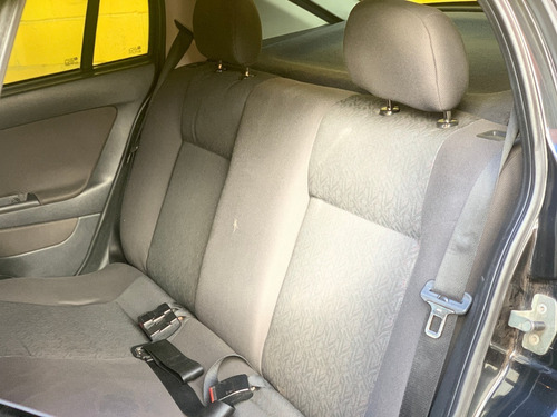 Chevrolet Astra Hatch Advantage 4 Portas Metrô Vila Prudente