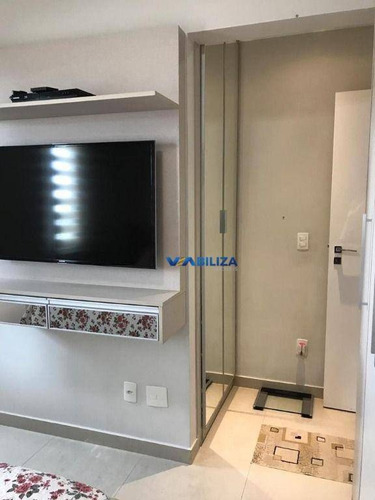 Imagem 20 de 20 de **condominio Bem Estar**apartamento Com 2 Dormitórios À Venda, 76 M² Por R$ 460.000 - Jardim Rosa De Franca - Guarulhos/sp - Ap3900