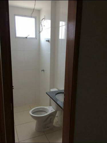 Imagem 2 de 14 de Apartamento - Padrão, Para Venda Em Uberlândia/mg - 8989