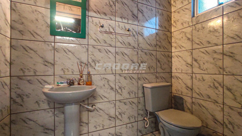 Imagem 22 de 29 de Casa Na Geral, Com Ótima Localização, No Testo Salto!! - 3052334v